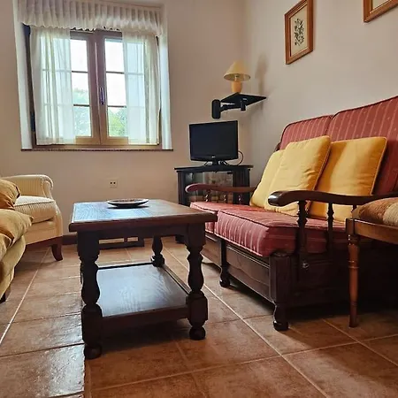R2R - Espinaleo - C21A01 Holiday home *