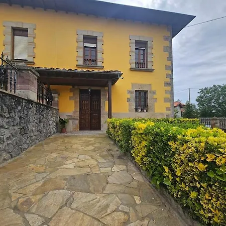 Prázdninový dům Espinaleo C21a01 By R2r Consulting Orena