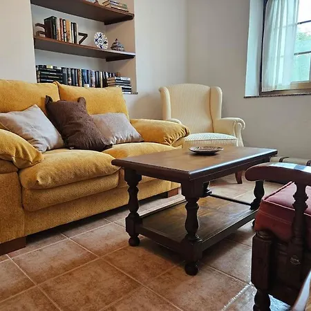 Holiday home R2R - Espinaleo - C21A01 *
