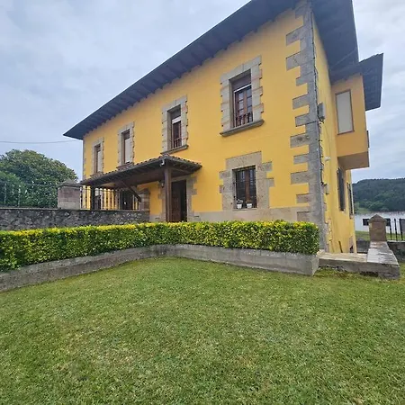 R2R - Espinaleo - C21A01 Holiday home Orena