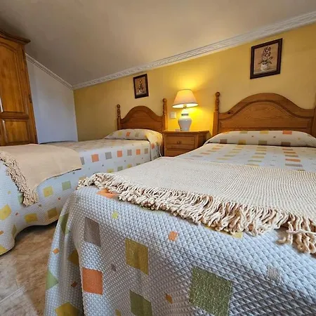 Prázdninový dům Espinaleo C21a01 By R2r Consulting Orena