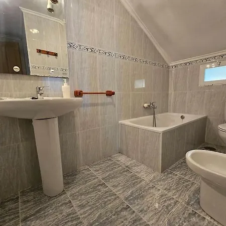 Espinaleo C21a01 By R2r Consulting 펜션 *