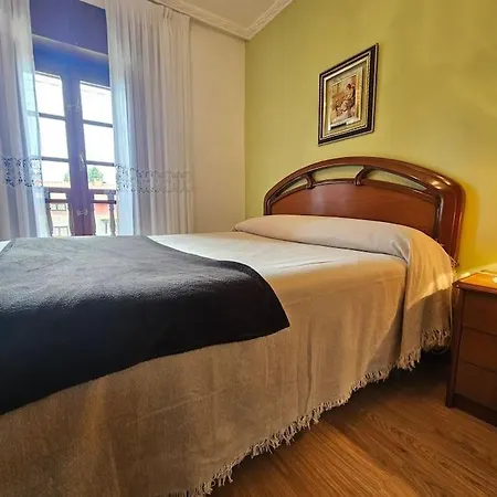 Espinaleo C21a01 By R2r Consulting 펜션 *