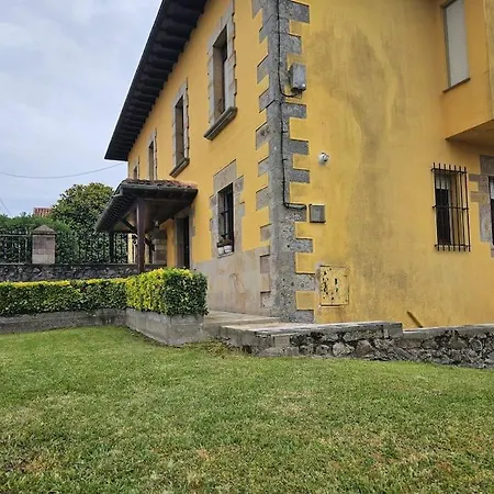 펜션 Espinaleo C21a01 By R2r Consulting 오레냐