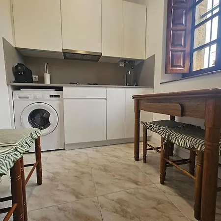 펜션 Espinaleo C21a01 By R2r Consulting