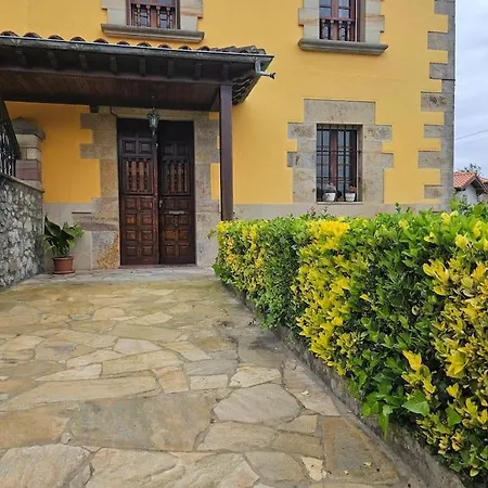 Espinaleo C21a01 By R2r Consulting 펜션